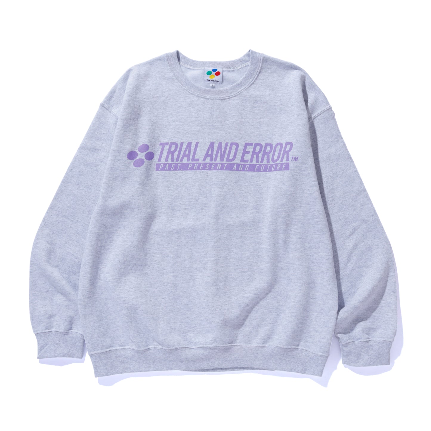 SFC LOGO CREWNECK