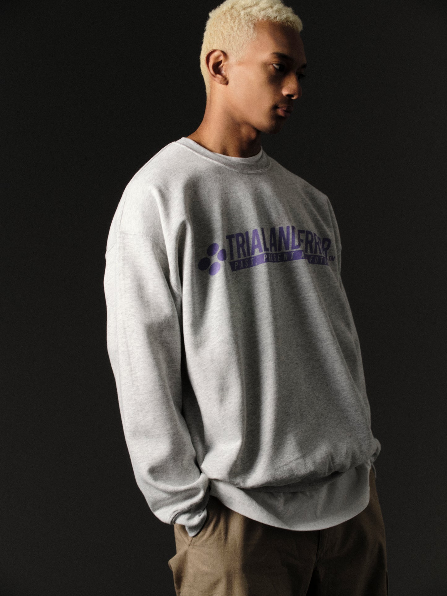 SFC LOGO CREWNECK