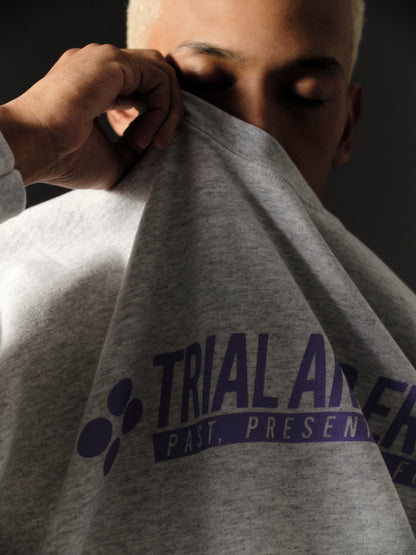 SFC LOGO CREWNECK