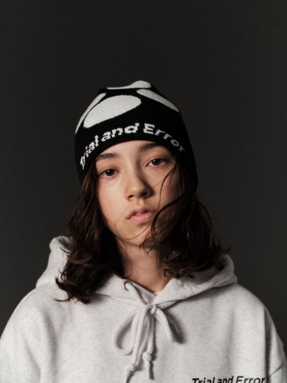 OG LOGO KNIT CAP