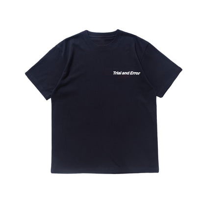 EMOTIONS TEE BLACK