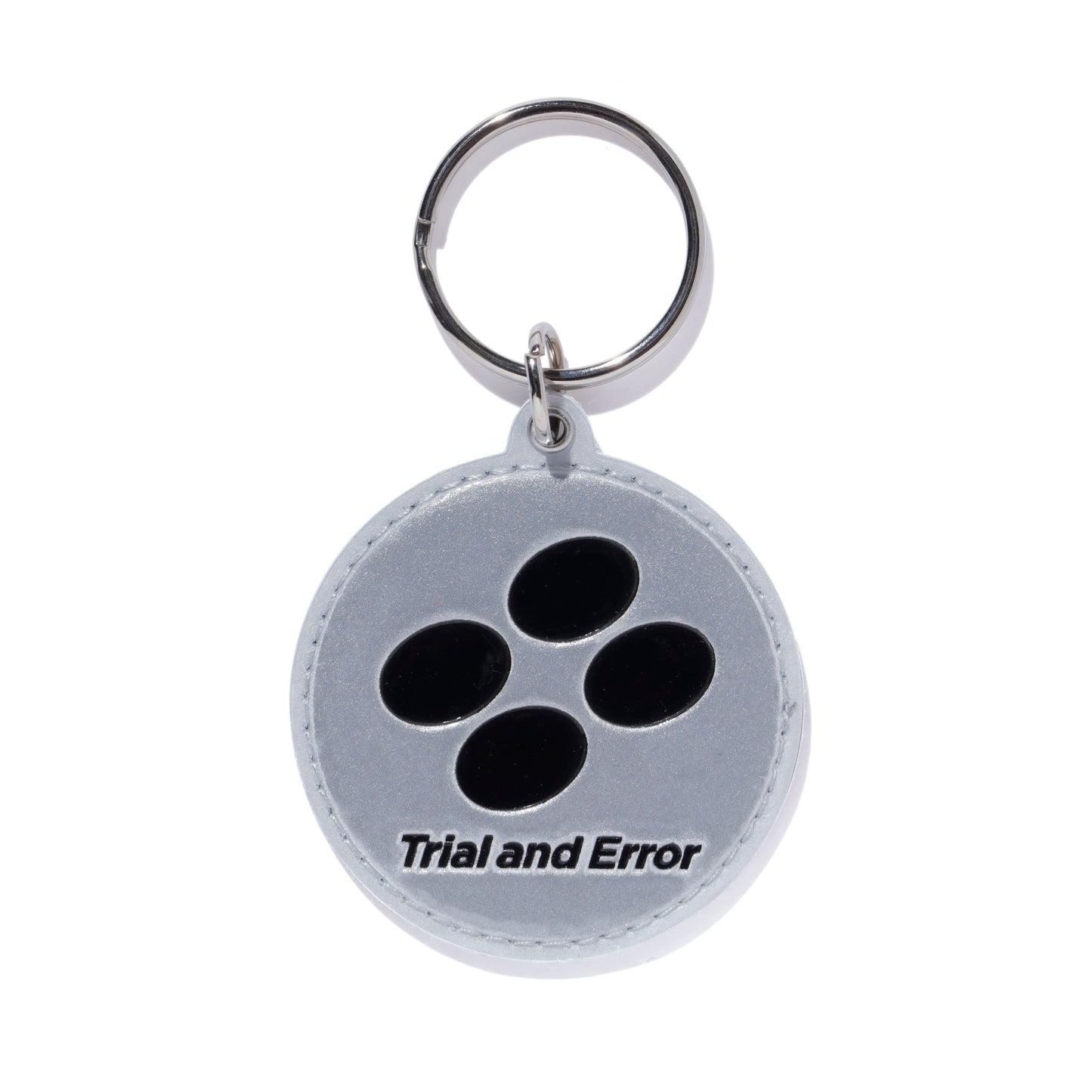 REFLECTOR KEYCHAIN