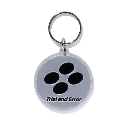 REFLECTOR KEYCHAIN