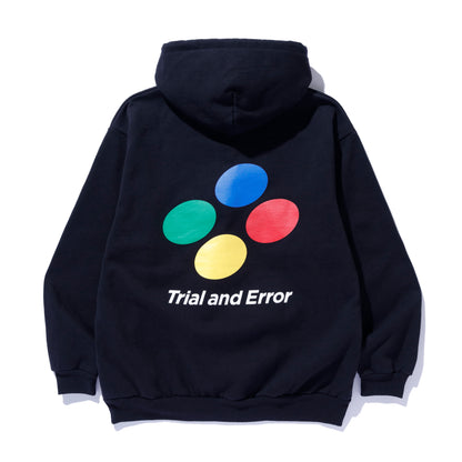 OG LOGO HOODIE BLACK