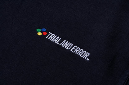SFC LOGO EMBROIDERY CREWNECK